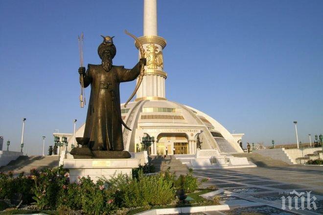 Мандатът на президента на Туркменистан може да бъде увеличен от 5 на 7 години