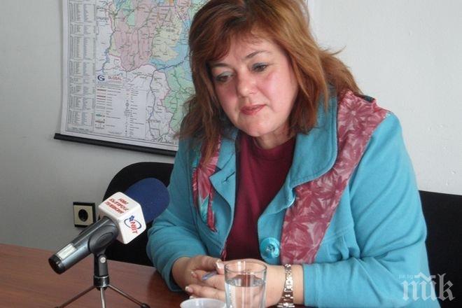 Силвия Хубенова: Местните избори няма да повлияят негативно на отношенията в управляващата коалиция
