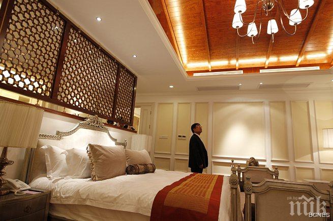 Най-добрите хотели за секс 