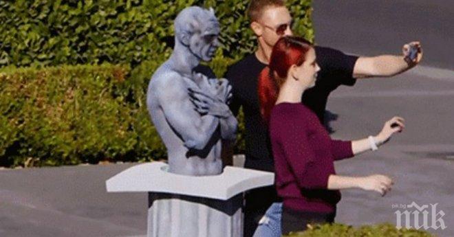 Тези хора никога няма да могат да спят спокойно отново...