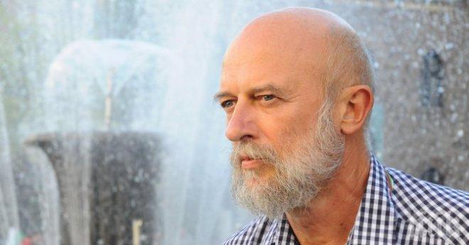 Едвин Сугарев: КТБ е била банка на властта и се е крепяла на политическата корупция