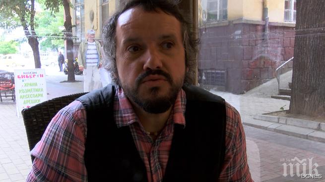 Калин Терзийски: Законът е за всички 