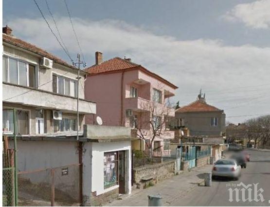 Бургазлии се хванаха за гушите заради улица в кв. Ветрен, откраднали им адреса