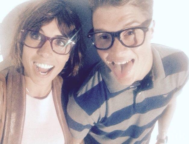 Зара залюби 25-годишен милионер