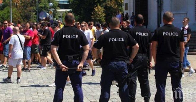 Скандалът и протестите в Гърмен взеха главата на полицейски шеф