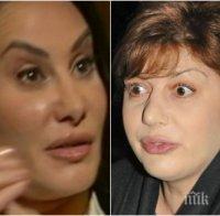 Шок в светските среди! Дарина Павлова и Диана Найденова удариха по 100 кила! Двете ВИП дами преляха!