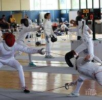 Днес е важният ден за България на Европейското по модерен петобой в София