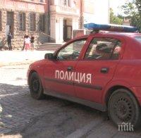 Нелепа кражба! Вижте какво задигнаха от пощата в Стара Загора