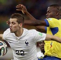 Юнайтед наддава за Шнайдерлин