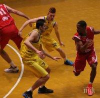 Тони Дечев: Мачът не беше качествен