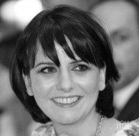 Ида Протогер: В Македония живеем в Психопатияленд!