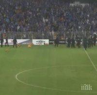 Феновете на 