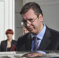 САЩ: Няма да има руски санкции срещу Белград 