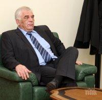 Танов назначи Юлиан Мирков за директор на митница 