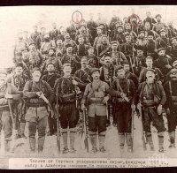 В Деня на Македония почитаме загиналите за свободата й