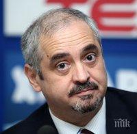 Икономист: Без индустрия кризата удря по-тежко