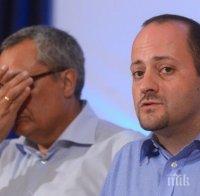 Радан Кънев: Костов никога не успя да ме убеди, че е прав за КТБ