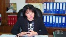 Близка до македонския опозиционер Зоран Заев разкри пред ПИК истината за кризата в страната. Валентина Алексовска: Груевски да последва примера на вашия Борисов, да подаде оставка