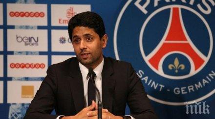 босът псж възропта финансовия феърплей