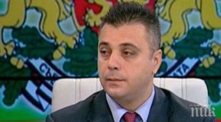 вмро нфсб започнали преговори явят коалиция местните избори