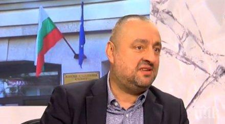 шеф всс защити атаката скандалния министър иванов тодоров разкри скандална схема америка българия финансирани нея медии нападат магистрати