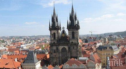 въвеждането еврото чехия можело реши референдум