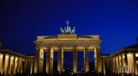 германия удвоява броя дамите редиците