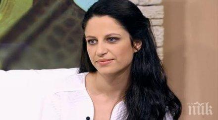 жената николай бареков боря ромски гласове