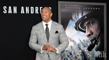 мегаземетресение засмука боксофиса северна америка