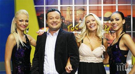 пик приемат господари ефира смяната излъчването бъдат безмилостни политиците отговорите халваджиян първо медията