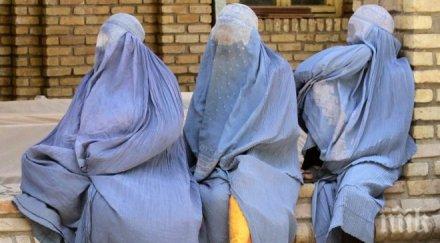 ужас робиня ислямска държава отвеждаха девствениците стая мъже избираха проститутки изнасилват годишни момичета вижте били подлагани жените