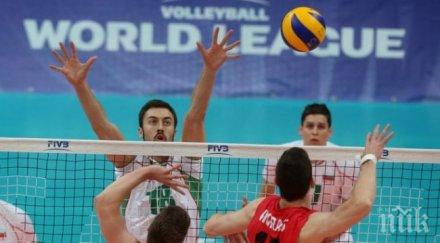 канада посече първия мач световната лига