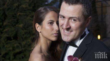 сензация вижте новата изгора георги женени пръв поглед девойката копие гери снимка