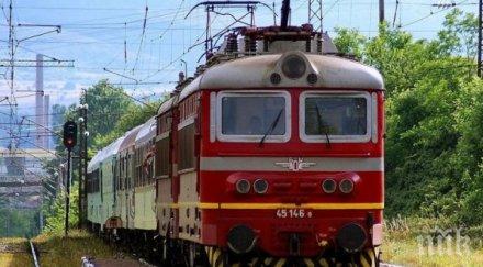 юни децата пътуват безплатно железниците