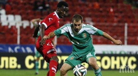 цска победи литекс зарадва феновете края първенството