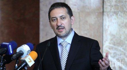 бившият македонски премиер включи атаката опозицията