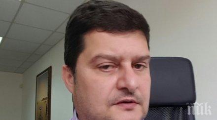 бизнесменът васил стоименов позволя посегне балдаран спринг съкратен нито един работник