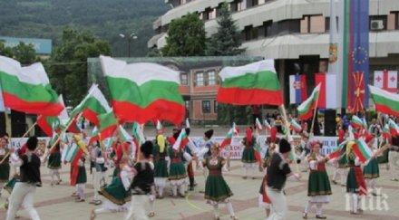 мъртвопиян мъж помрачи откриването детския фестивал дупница