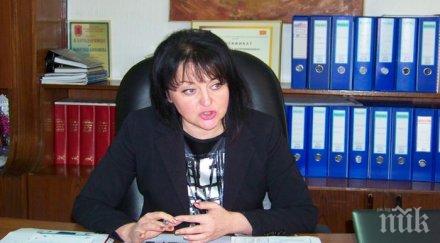 близка македонския опозиционер зоран заев разкри пик истината кризата страната валентина алексовска груевски последва примера вашия борисов подаде ост