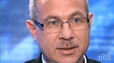 антон тодоров сензационно руското посолство свързано циганските барони