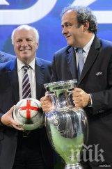 грег дайк призова платини оглави опозицията блатер