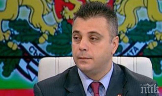 ВМРО и НФСБ започнали преговори да се явят в коалиция и на местните избори