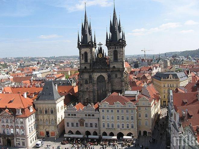 Въвеждането на еврото в Чехия можело да се реши с референдум