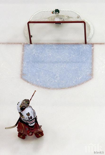 Чикаго ще спори с Тампа Бей за Купа Стенли