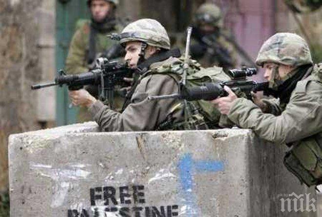 Ливанското правителство получи картбланш за въоръжение срещу джихадистите