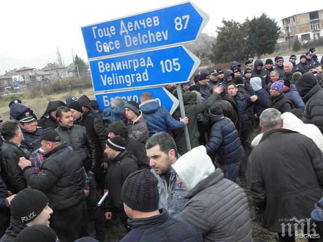 Животновъди излизат на протест в петък