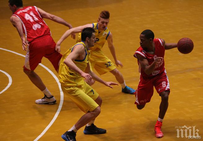 Тони Дечев: Мачът не беше качествен