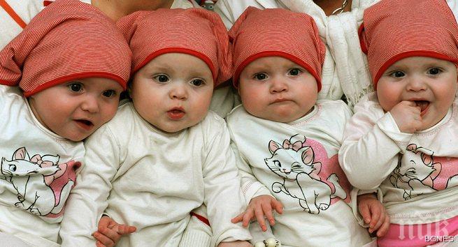 Унгарките могат да не работят 6 г. след раждане