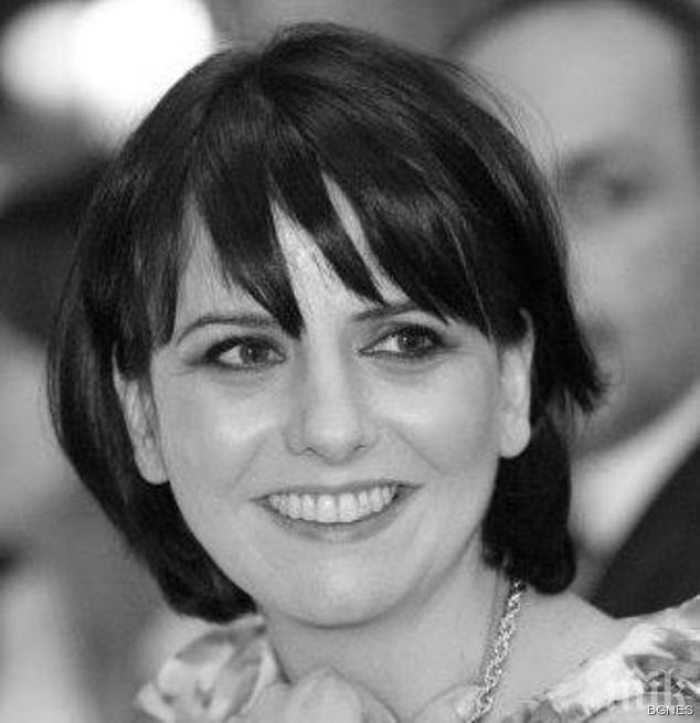 Ида Протогер: В Македония живеем в Психопатияленд!