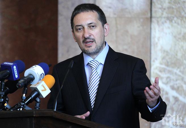 Бившият македонски премиер се включи в атаката срещу опозицията